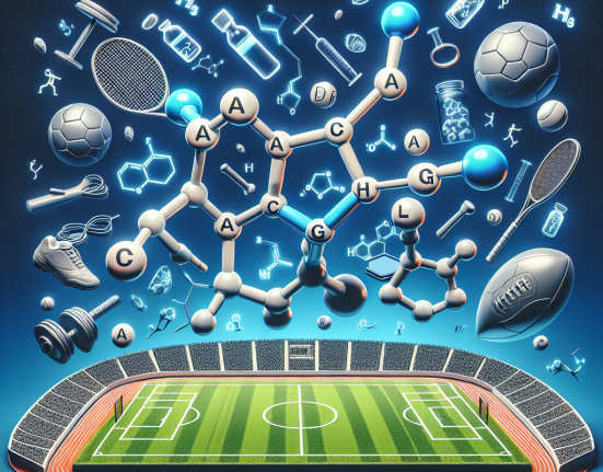 La cabergolina come potenziale sostanza dopante nello sport