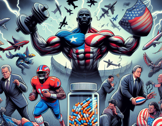 La controversa relazione tra Isotretinoina e performance sportive