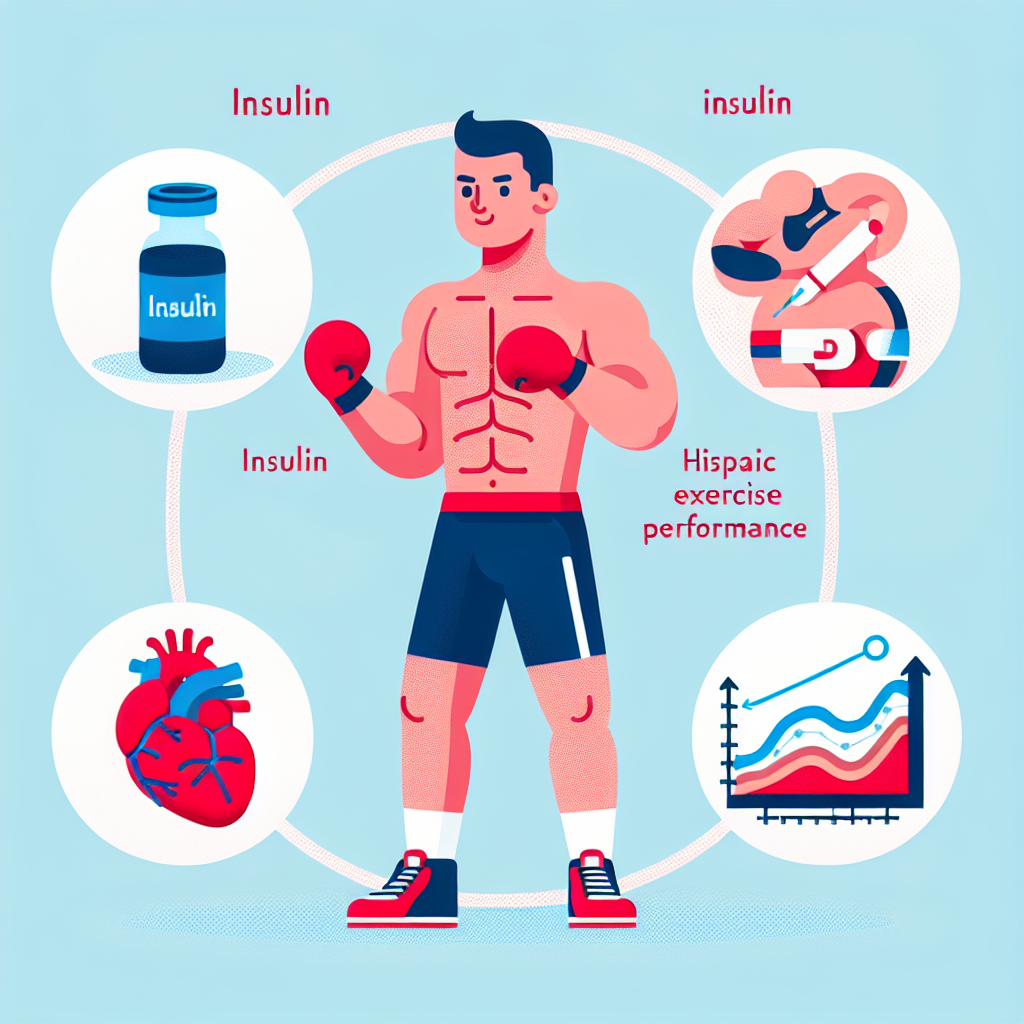 L'importanza dell'insulina nella performance sportiva