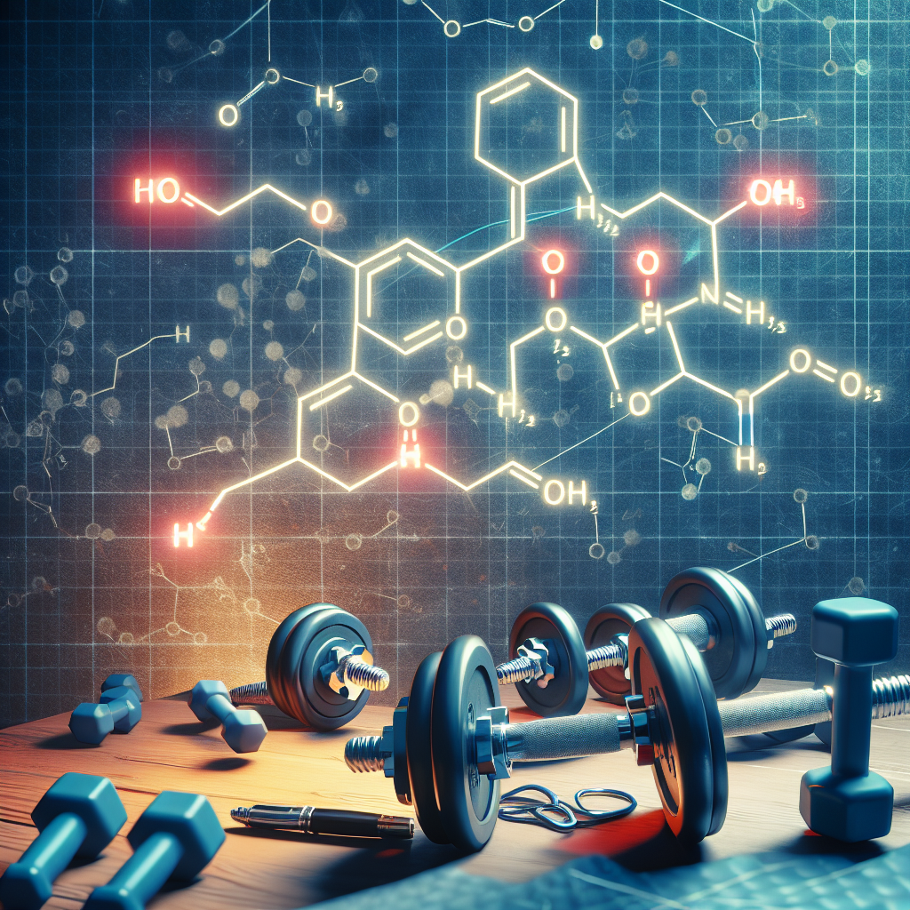 L'uso di Dehydroepiandrosteron nel bodybuilding: mito o realtà?