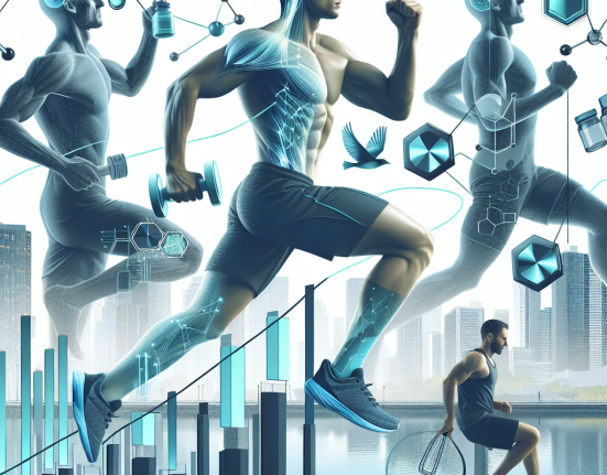 Come il Modafinil (Provigil) può migliorare le prestazioni atletiche