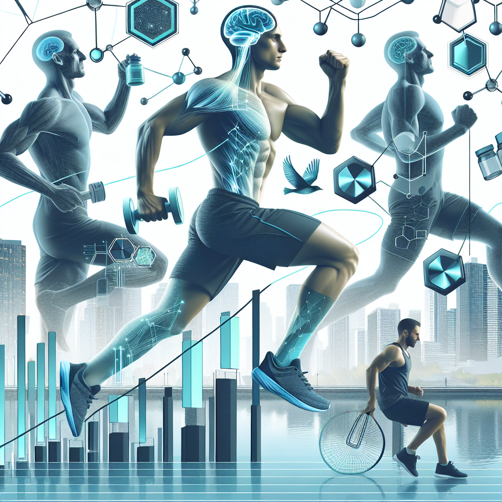 Come il Modafinil (Provigil) può migliorare le prestazioni atletiche