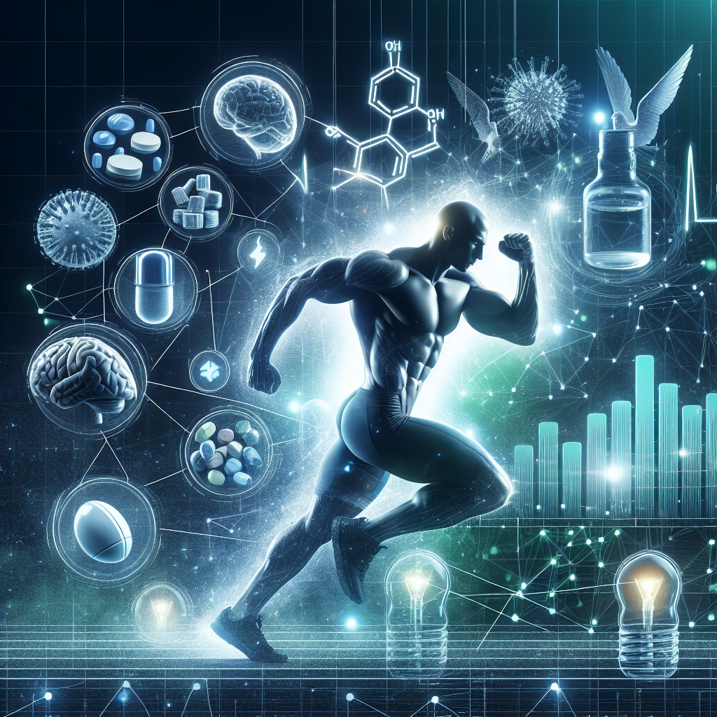 Come il Modafinil (Provigil) può migliorare le prestazioni atletiche
