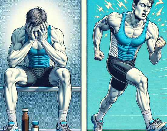 Come il Modafinil (Provigil) può migliorare le prestazioni sportive