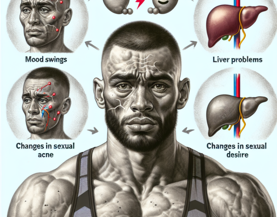 Effetti collaterali della Methyltestosterone nell'ambito sportivo