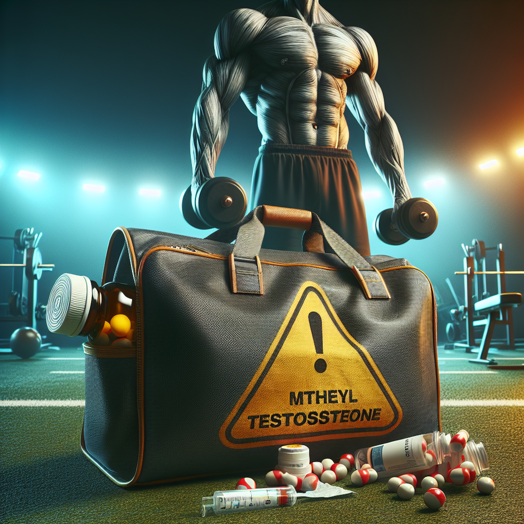 Effetti collaterali della Methyltestosterone nell'ambito sportivo