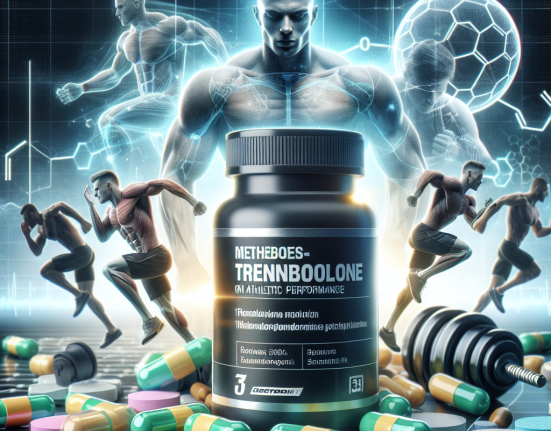 Effetti della Methyltrenbolone sulle prestazioni sportive: una revisione