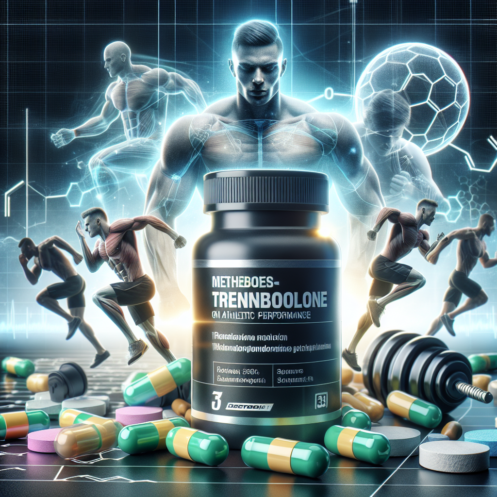 Effetti della Methyltrenbolone sulle prestazioni sportive: una revisione