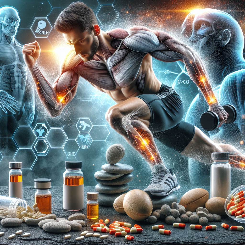 Effetti della Methyltrenbolone sulle prestazioni sportive: una revisione