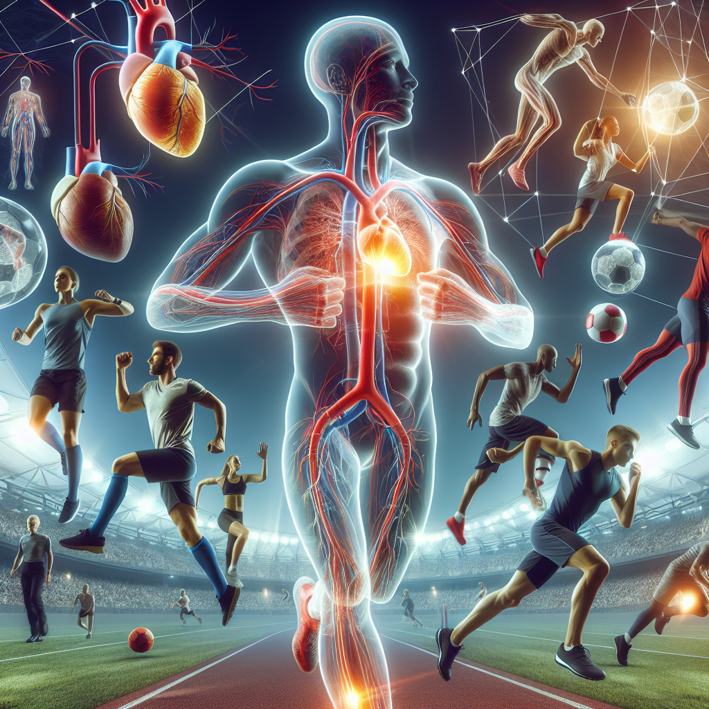 Gli effetti del Mildronate Dihidricume sul sistema cardiovascolare degli sportivi