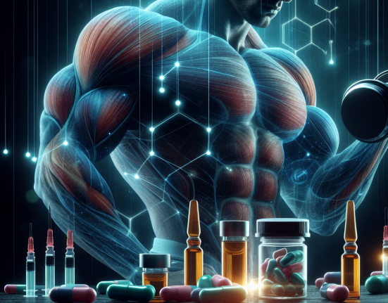 Gli effetti dell'Oxandrolone sulle prestazioni sportive