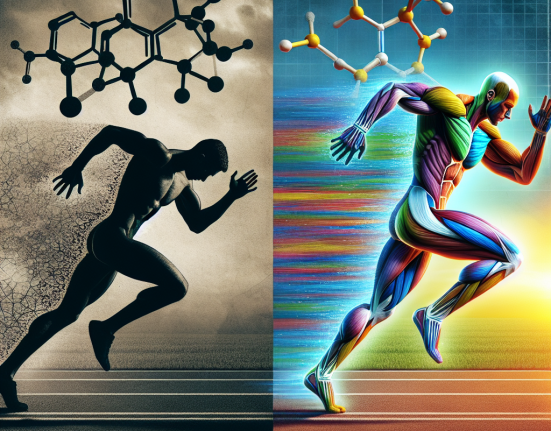 Gli effetti della nandrolone sull'performance sportiva