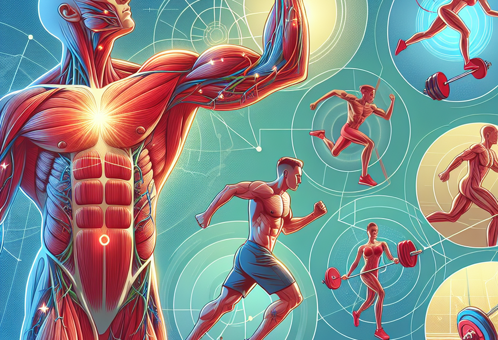 Gli effetti positivi del Metenolone enantato iniettabile nell'ambito dello sport