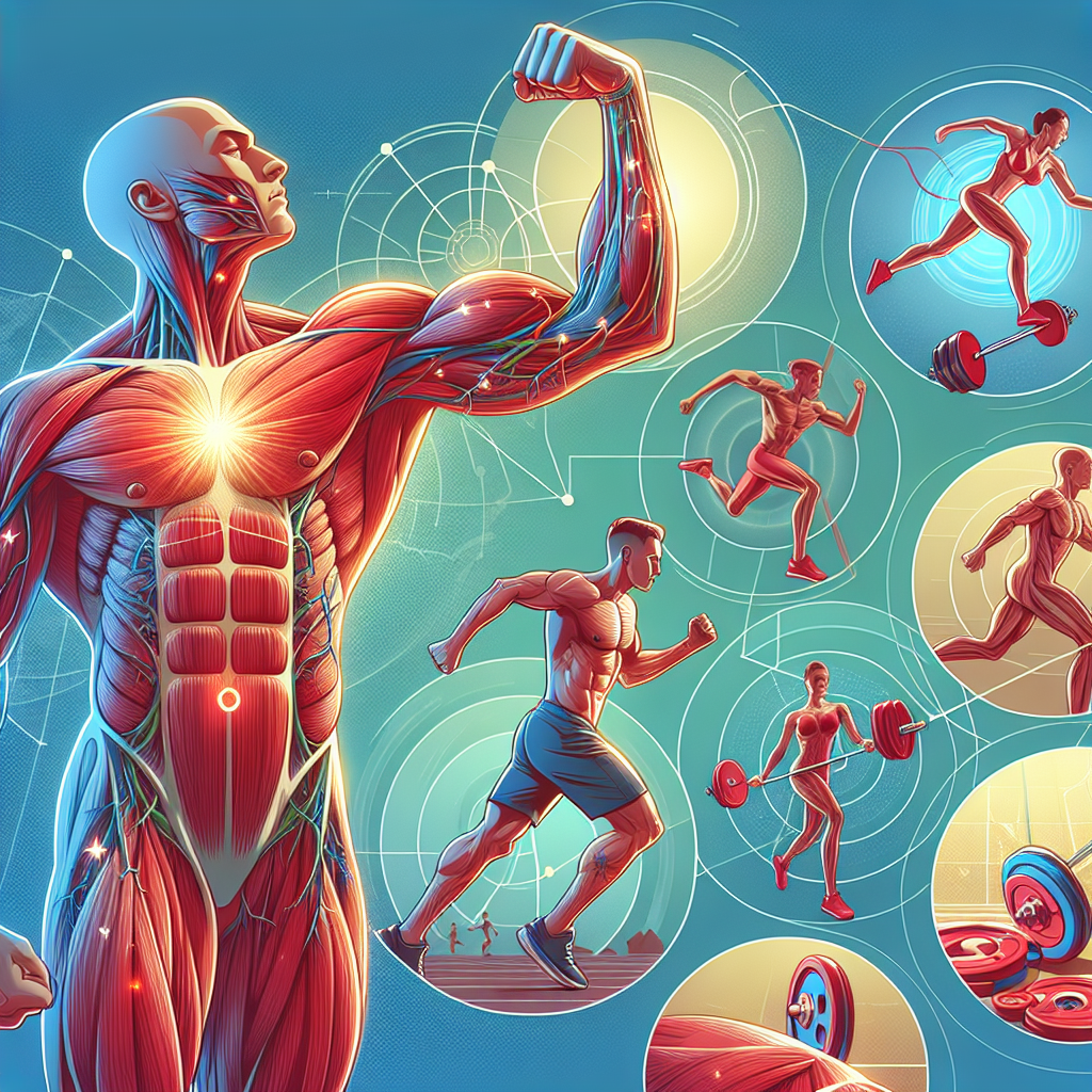 Gli effetti positivi del Metenolone enantato iniettabile nell'ambito dello sport