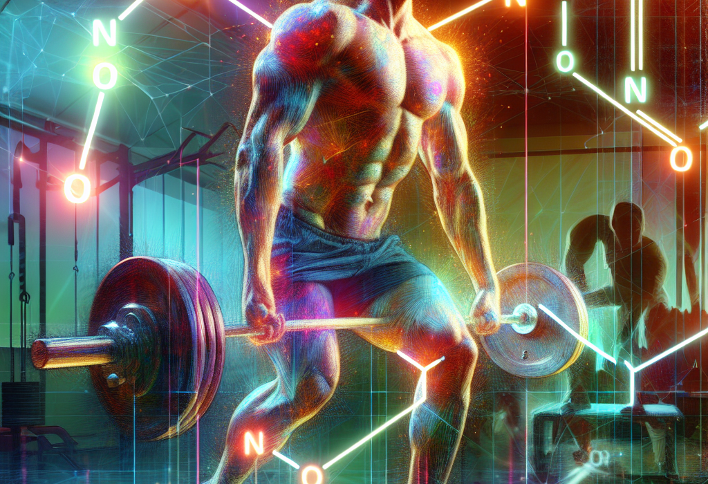 Gli effetti positivi del Nandrolone Decanoato sull'allenamento sportivo