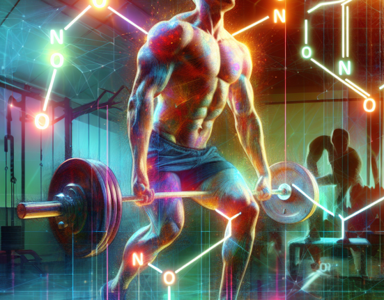 Gli effetti positivi del Nandrolone Decanoato sull'allenamento sportivo