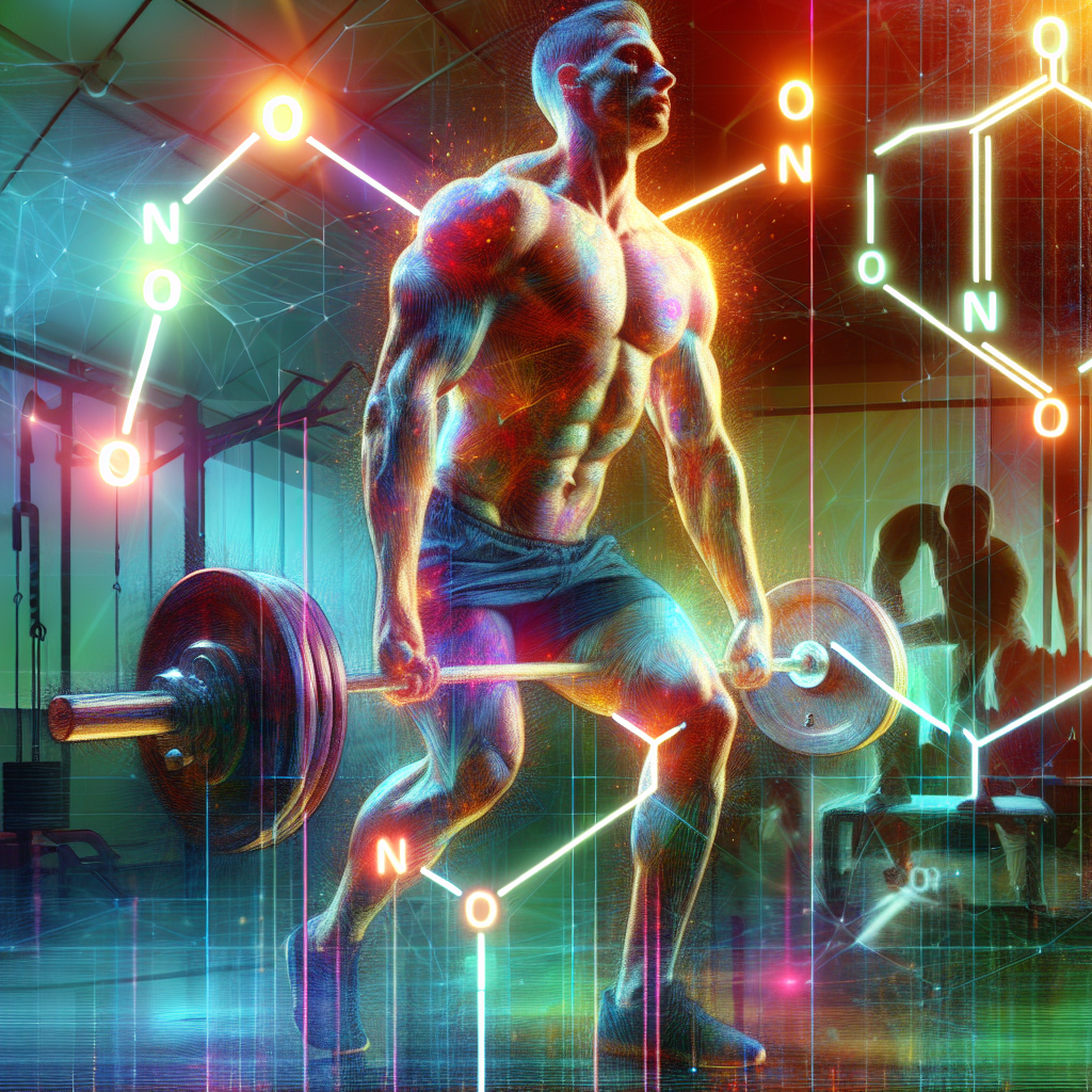 Gli effetti positivi del Nandrolone Decanoato sull'allenamento sportivo