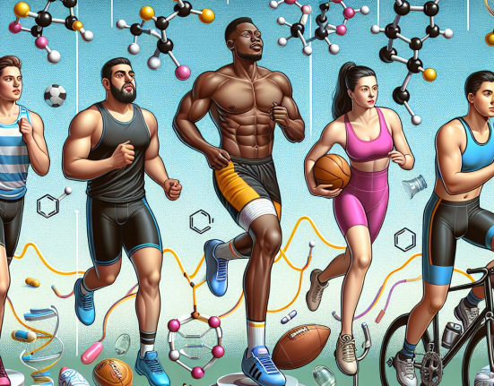 Liraglutide e la sua azione sul controllo del peso negli sportivi