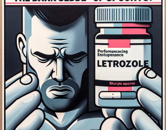L'uso del Letrozolo come sostanza dopante nello sport
