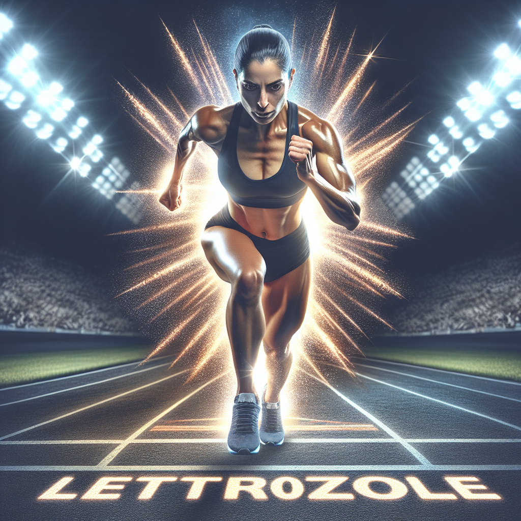 L'uso del Letrozolo come sostanza dopante nello sport