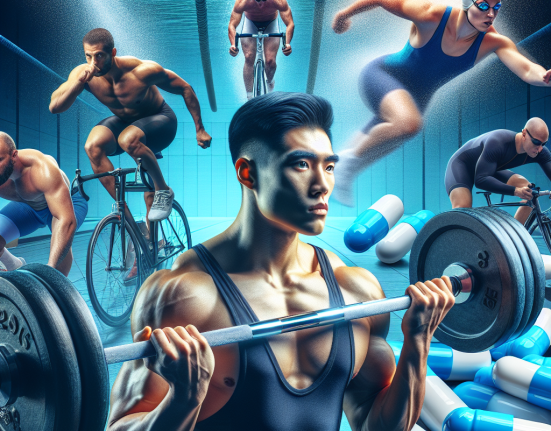 L'uso di Letrozolo tra gli sportivi professionisti