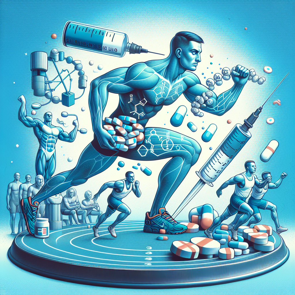 L'utilizzo della Metformina Cloridrato nel trattamento dell'insulino-resistenza negli sportivi