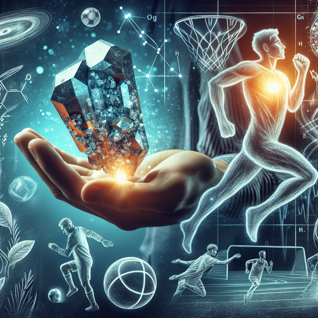 Magnesio e performance sportiva: i segreti di un minerale essenziale