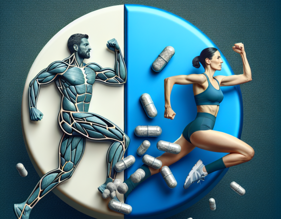 Magnesio e resistenza fisica: un binomio vincente