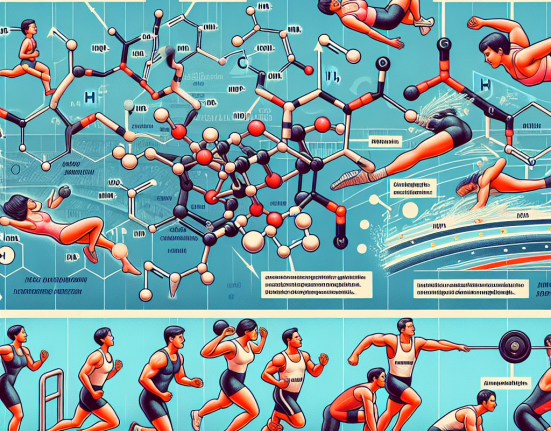 Metformin Hydrochlorid: meccanismo d'azione e benefici nel mondo dello sport