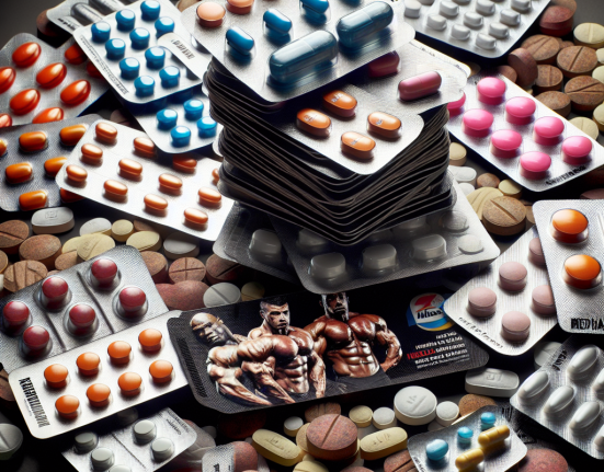 Methandienone compresse: il doping legale per migliorare le prestazioni sportive