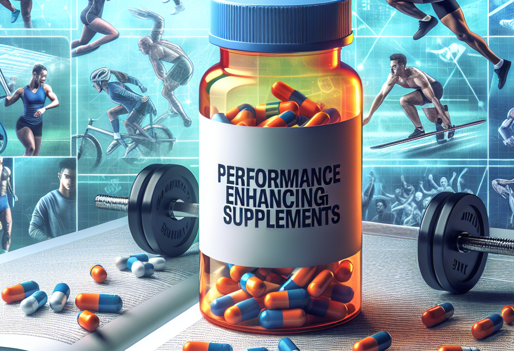 Methandienone compresse: il ruolo della farmacologia nell'ottimizzazione delle performance sportive
