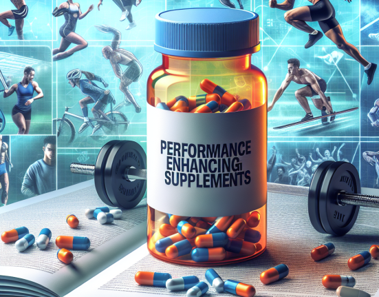 Methandienone compresse: il ruolo della farmacologia nell'ottimizzazione delle performance sportive