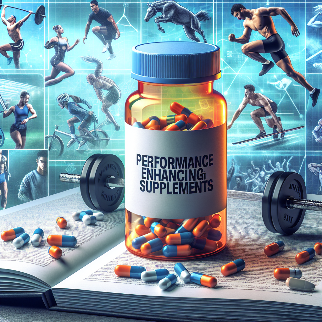 Methandienone compresse: il ruolo della farmacologia nell'ottimizzazione delle performance sportive