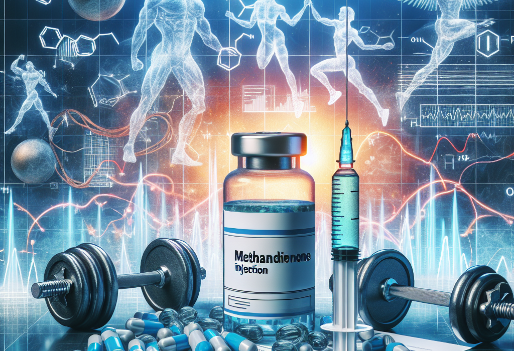 Methandienone injection nel fitness: una revisione degli studi scientifici