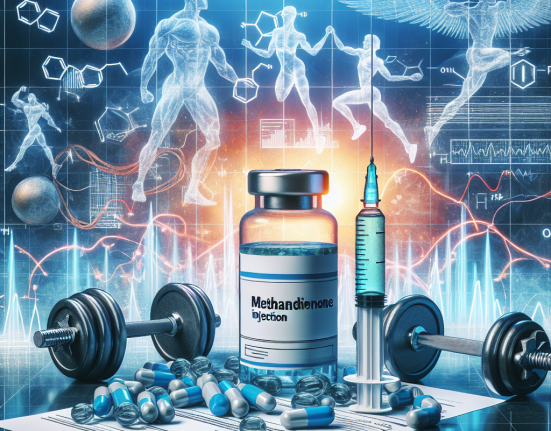 Methandienone injection nel fitness: una revisione degli studi scientifici