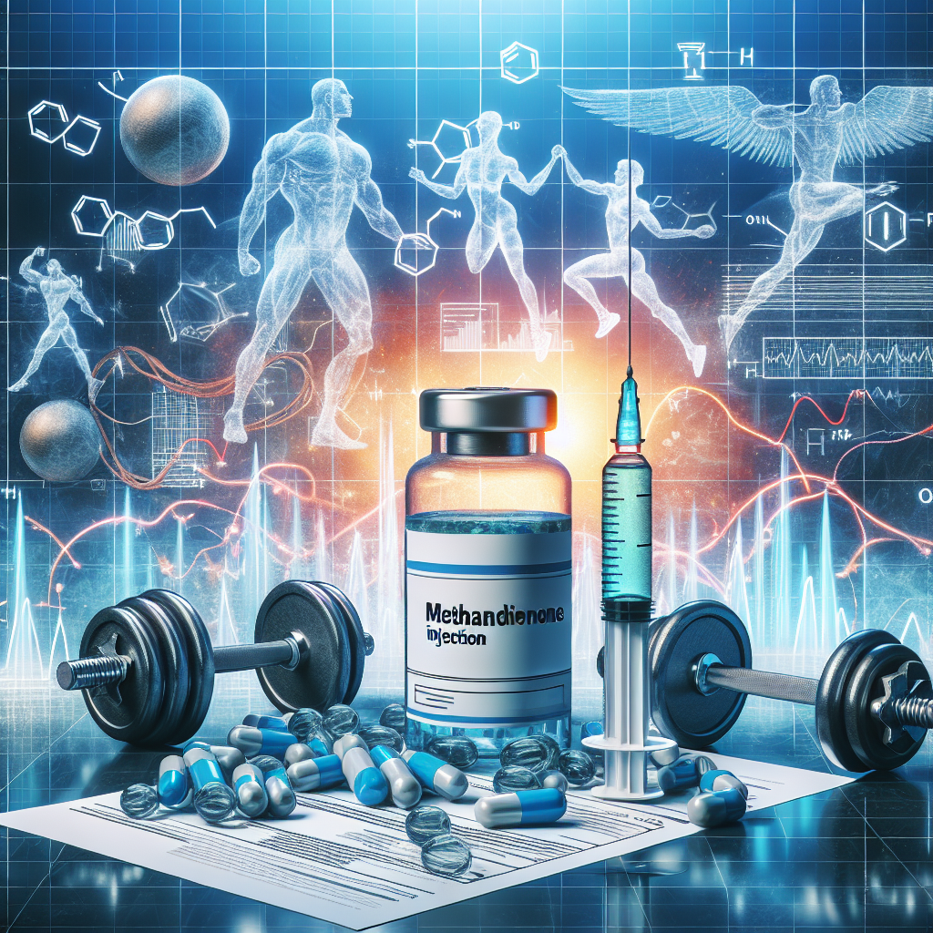 Methandienone injection nel fitness: una revisione degli studi scientifici
