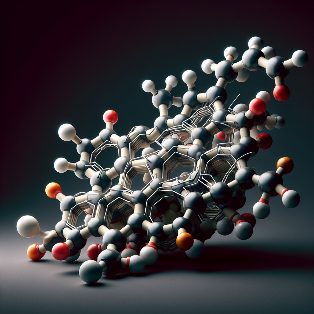 Methyltrenbolone: il segreto dei campioni nello sport