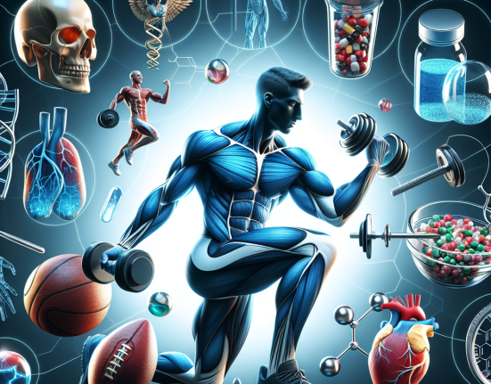 Metildrostanolone e prestazioni sportive: mito o realtà?