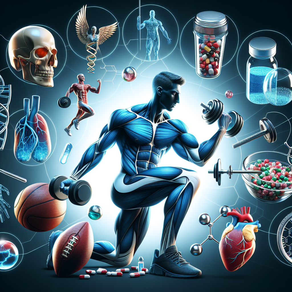 Metildrostanolone e prestazioni sportive: mito o realtà?