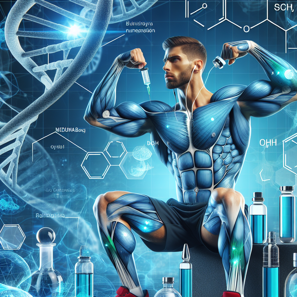 Metildrostanolone e prestazioni sportive: mito o realtà?