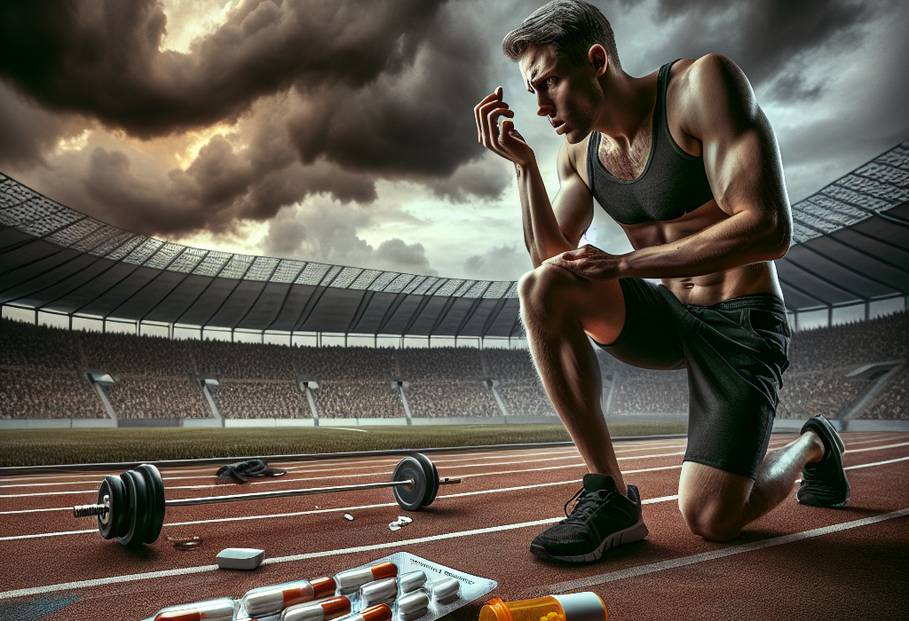 Mibolerone e doping nello sport: un problema sempre più diffuso