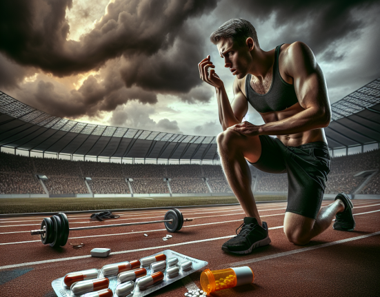 Mibolerone e doping nello sport: un problema sempre più diffuso