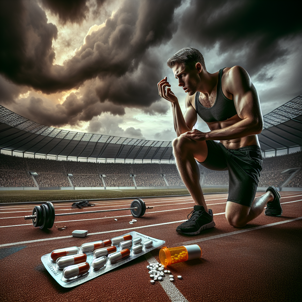 Mibolerone e doping nello sport: un problema sempre più diffuso