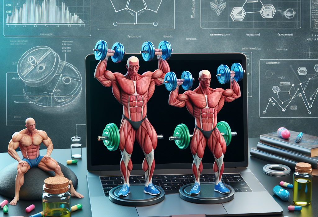 Nandrolone Phenylpropionato nel fitness: una revisione della letteratura scientifica