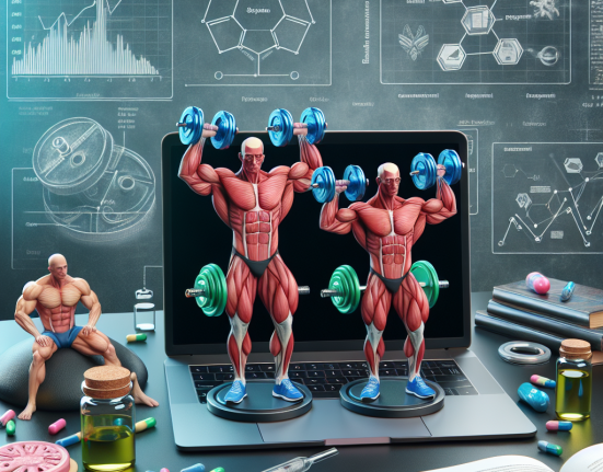 Nandrolone Phenylpropionato nel fitness: una revisione della letteratura scientifica