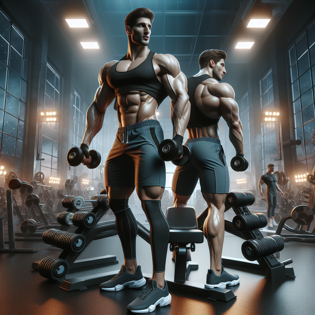 Nandrolone Phenylpropionato nel fitness: una revisione della letteratura scientifica