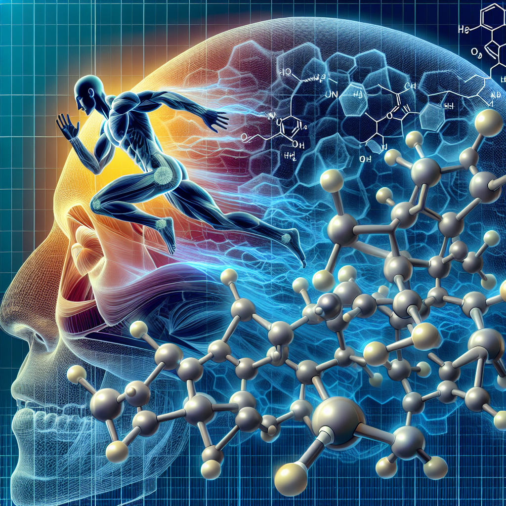 Nebivololo e l'ottimizzazione delle performance fisiche