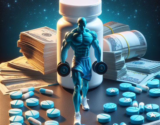 Phentermine Hydrochlorid: un'analisi approfondita delle sue proprietà nel contesto sportivo