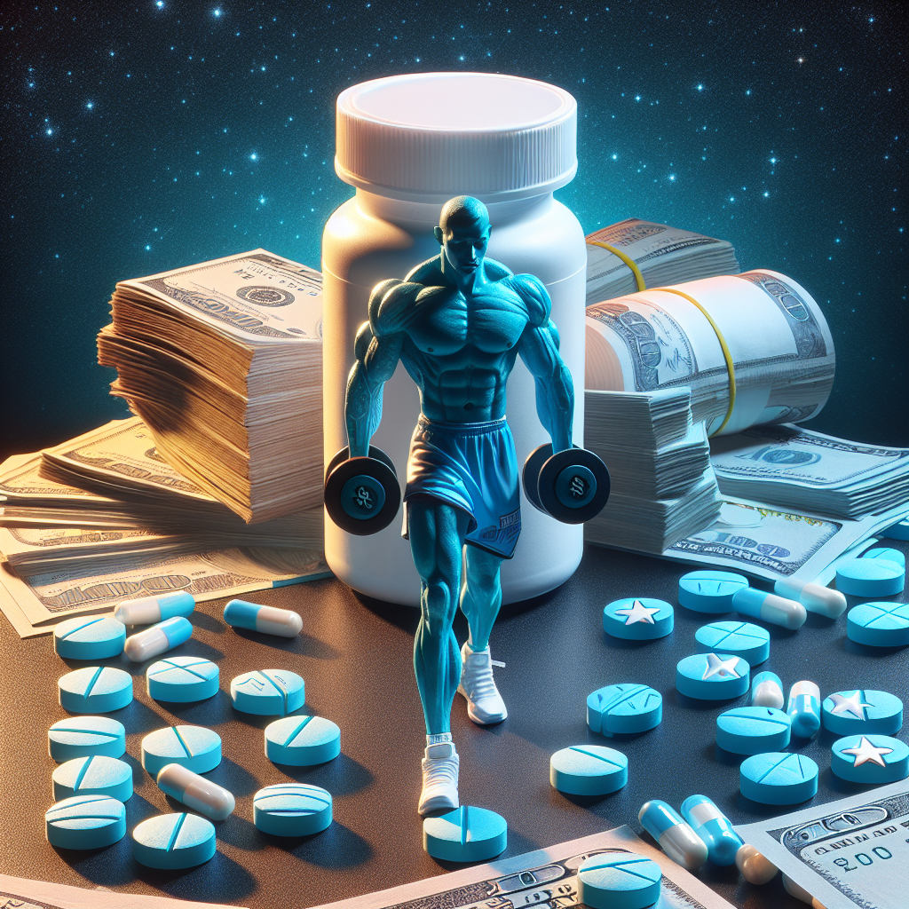 Phentermine Hydrochlorid: un'analisi approfondita delle sue proprietà nel contesto sportivo