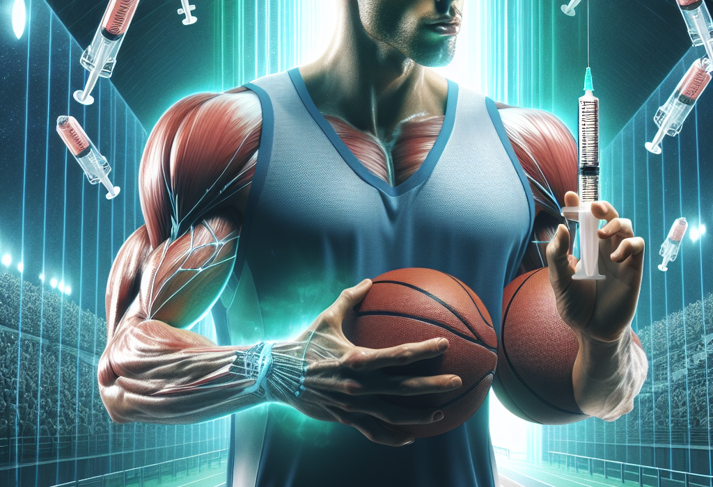 Come utilizzare il Proviron in modo sicuro per migliorare le performance atletiche